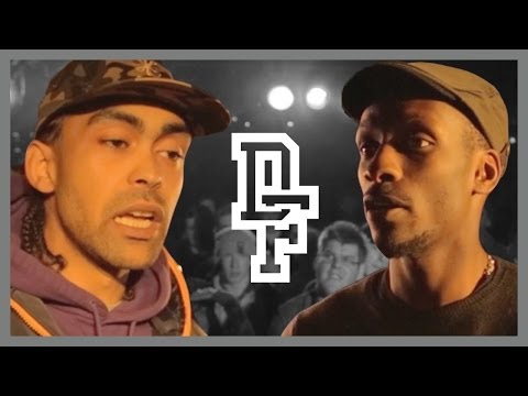 P SOLJA VS SOLJITSU | Don't Flop Rap Battle