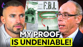 New Alien PROOF They are Hiding From Us!: UFOs & Alien Conspiracy Theories | Dr. Greer (E064)