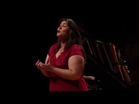 LAUE SOMMERNACHT   ALMA SCHINDLER MAHLER