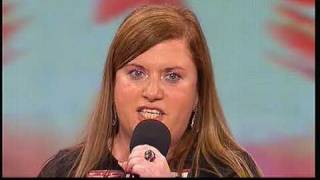 X-Factor 2009 Maggie Abboud