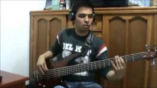 Regresará - Playa Limbo (Cover Bajo)