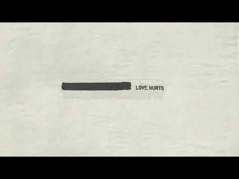 Video thumbnail for Love Hurts