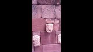 Tiwanaku bolivia