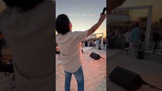 Ah Jesus, o céu te adora!!! ❤️‍🔥 #gabrielarocha #jullianysouza #louvor #adoração