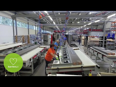 Rundgang durch AHT Cooling Systems GmbH | karriere.at