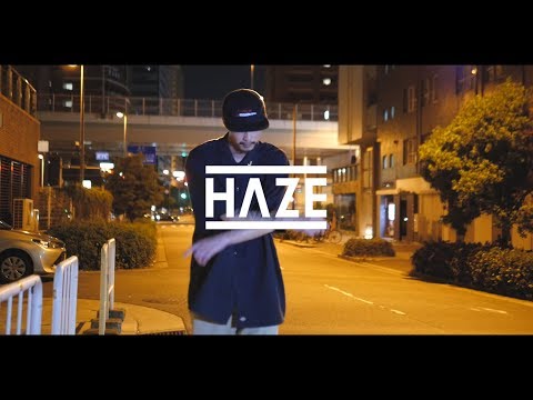 Yellow Dragon Band - 赤い目 (Prod. Chin The Asia)【Official Music Video】