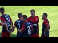 Vác - Sopron 1-1, 2017 - Összefoglaló