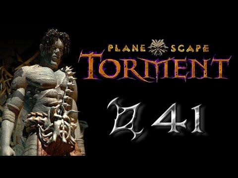 Let's Play Planescape Torment (Deutsch) #41 - Das Bordell zur Befriedigung intellektueller Lüste [1]