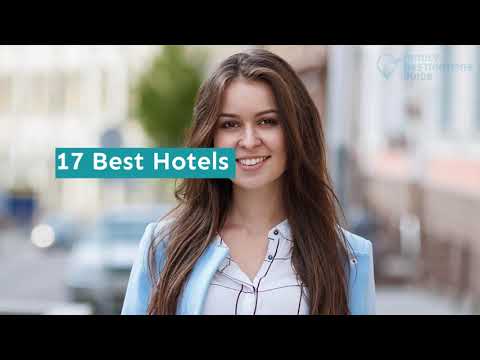 17 Best Hotels in Syracuse, NY