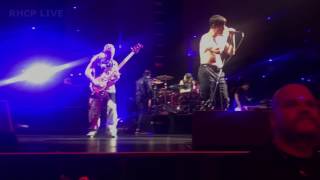 Red Hot Chili Peppers - Encore - Jacksonville, FL (SBD audio)
