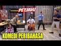 Hujan Pembawa Cuan Bagi Andhika Hesti LAPOR PAK 06 12 23