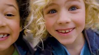 Báječný začátek školy se Step by Step