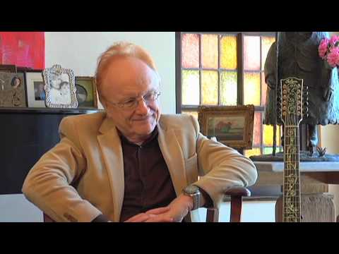 Hangin' with Peter Asher - David Lynch Foundation Music