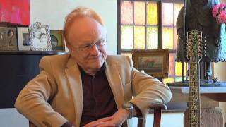 Hangin' with Peter Asher - David Lynch Foundation Music