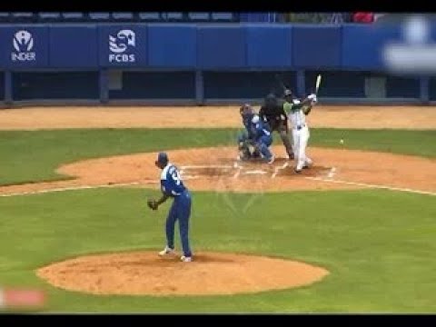 Ponderan en Cienfuegos actuación de los Elefantes en 64 Serie Nacional de Béisbol