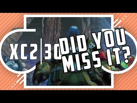 Xenoblade Chronicles 2 // Part 30 Is Broken - Here's Why...