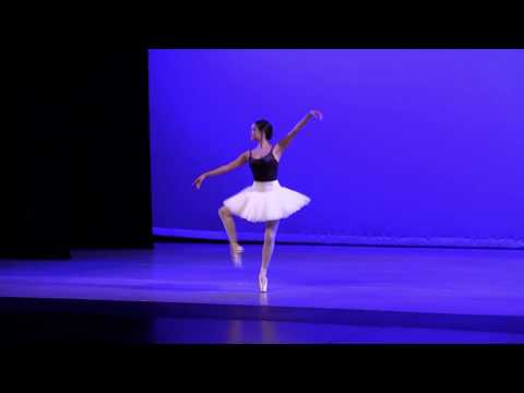 International Ballet Academy 2018 Summer Gala (full video)