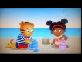 PBS Kids Program Break 2019