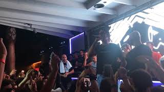 GHALI HABIBI\PIZZA KEBAB LIVE \ Wily Wily Summer Tour 2017