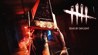 Dead By Daylight - Silent Hill Chapter (DLC) (PC) Steam Key UNITED STATES