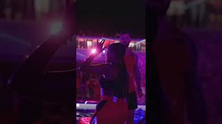 A taste of Scarlet Night on Virgin Voyages