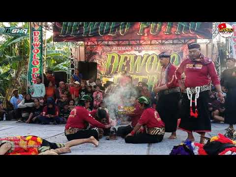 PEGON KETAMAN ASMORO DEWOLO PUTRO FT PANJAK REA REO 1289 LSHA PRO AUDIO 