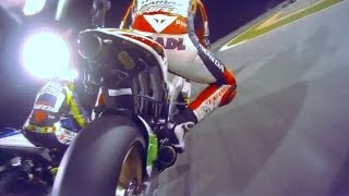 Download lagu MotoGP™ Qatar 2013 -- OnBoard Start mp3 Download lagu MotoGP™ Qatar 2013 -- OnBoard Start mp3