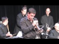 Altsys Jazz Orchestra: Foxy Trot (Kenny Wheeler)