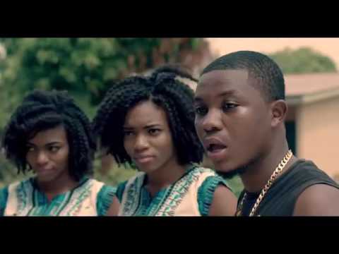 THE YOLO SEASON 2 Episode 1 NEW YOLO Ghana Tv Series 2016