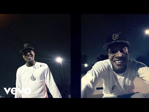 Meechy Baby - Get In There (Official Video)