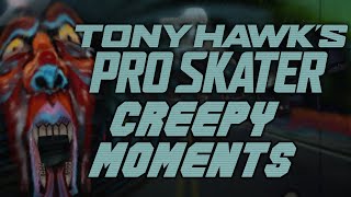 Download lagu Creepy Moments In The Tony Hawk's Pro Skater Series... mp3 Download lagu Creepy Moments In The Tony Hawk's Pro Skater Series... mp3