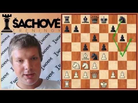 FM Tomáš Krak - "Reagujte podľa potrieb pozície"