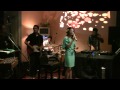 Andien - Boy from Ipanema (live)