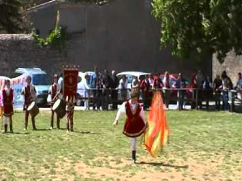 III classificato - Singolo II fascia  Melani Alessandro.mpg