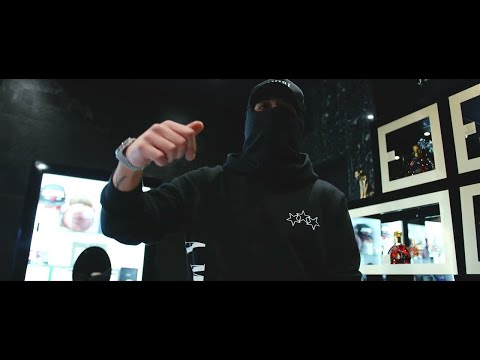 Casper TNG - GTR Freestyle (Rough)