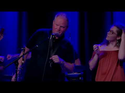 Natalie's Live Stream: Sadie Johnson, with special guest Sean Carney