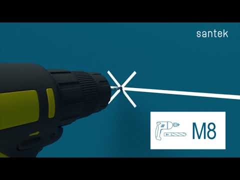 Миниатюра изображения товара Ванна акриловая Santek Тенерифе 170x70 (с каркасом и экраном)