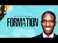 Formation - Waiting on God | Pastor Adetowun Adekoya