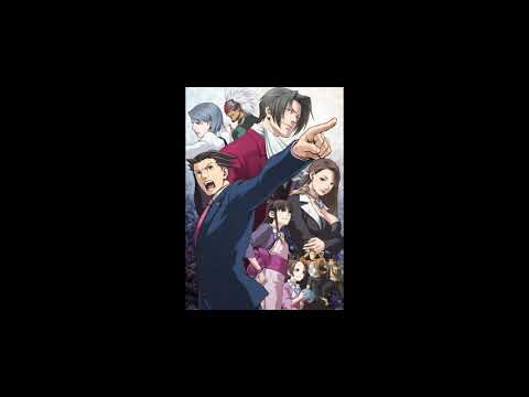 Silver's Favorite VGM #431 - Pursuit ~ Cornered 2004