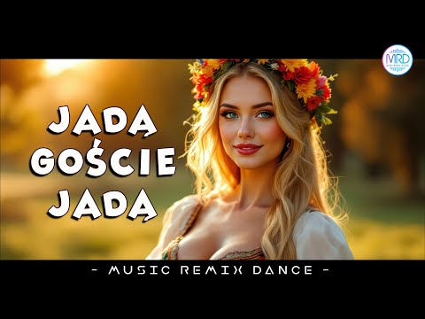 JADĄ GOŚCIE JADĄ -   MRD  😉TO I HOLA HOLA  #biesiada #wesele #mrd #biesiada #polskiediscohity