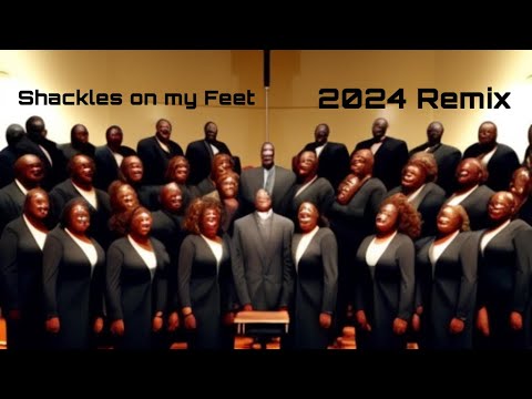 GO DJ-Shakles On My Feet-Mary Mary Megamix 2023