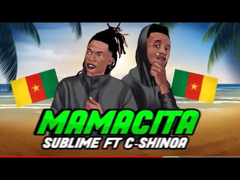Sublymme - Mamacita (ft C-Shinoa) official Audio