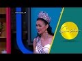 Kezia Warouw - Sarah Sechan: Bercerita Tentang Kesibukannya