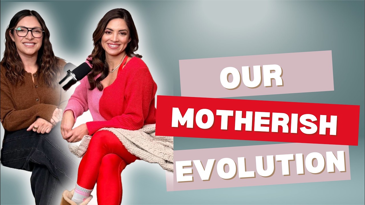 We’re Not the Same Women: Our Motherish Evolution