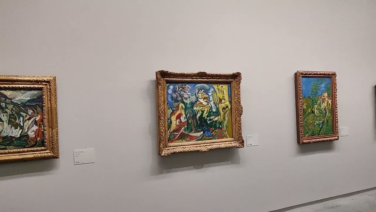 «Берта Вейл. Галеристка авангарда»