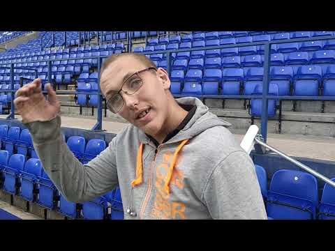 INTERVIEW: ILM programme provided Tom with his dream job