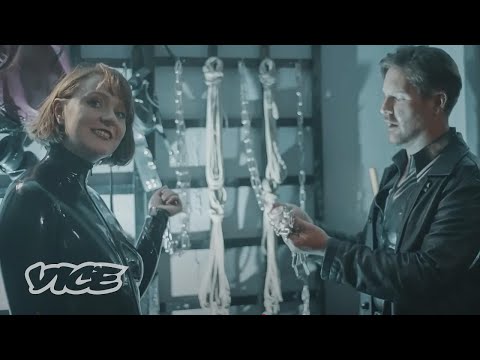 Hält eine Ehe dem Leben mit einer Domina stand? | Nackte Wahrheiten