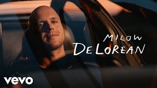 DeLorean Music Video