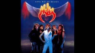 Helix - &quot;Don&#39;t Touch The Merchandise&quot; [Long Way To Heaven #9]