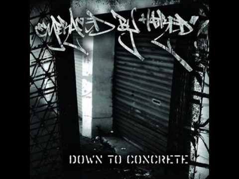 Embraced by Hatred - False Martyr